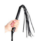 Fetish Fantasy Series Cat O Nine Tail Flogger