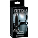 Fetish Fantasy Series Beginners Butt Plug