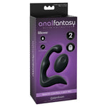 Anal Fantasy Elite Collection Remote Control PSpot Pro