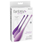 Fantasy For Her Kegel TrainHer Set