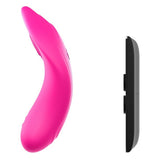 Love To Love Hot Spot Clitoral Remote Control