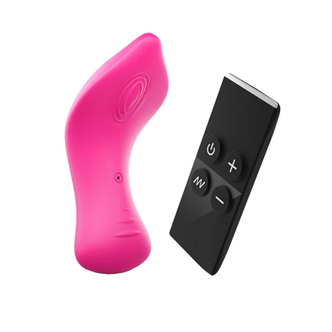 Love To Love Hot Spot Clitoral Remote Control