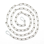 200cm Chain With Hooks