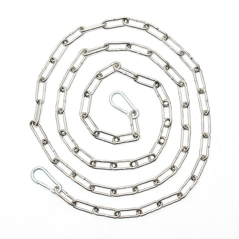 200cm Chain With Hooks