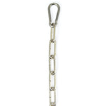 200cm Chain With Hooks