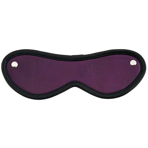 Rouge Garments Blindfold Purple