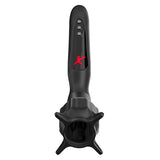 Pipedream Extreme Elite Vibrating Roto Sucker Masturbator