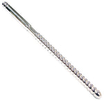 Rouge Stainless Steel Urethral Probe 7 Inches