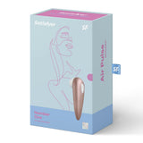 Satisfyer 1 Clitoral Vibrator