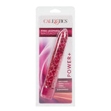 Pink Leopard Massager Vibrator