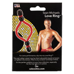 Sean Michaels Love Ring