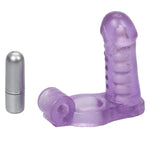 Double Diver Vibrating Duo Penetrator