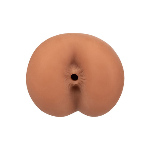 Boundless Anus Masturbator Flesh Brown