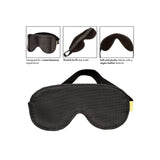 Boundless Blackout Eye Mask