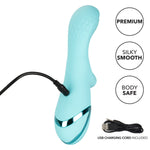 Catalina Climaxer USB Rechargeable Vibrator