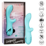 Catalina Climaxer USB Rechargeable Vibrator