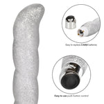 Naughty Bits Screwnicorn Majestic GSpot Vibrator