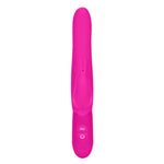 Posh Bounding Bunny Pink Vibrator