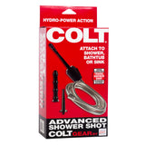 Colt Advanced Shower Shot Enema Kit