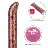 Naughty Bits Oh My GSpot Vibrator