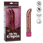 Naughty Bits Oh My GSpot Vibrator