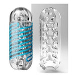 Tenga 01 Tetra Spinner Masturbator