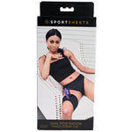 Sportsheets Strap On Dual Penetration Thigh