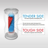 Tenga Dual Sensation Cup Masturbator