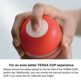 Tenga Air Cushion Cup Masturbator