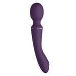 Vive Enora Double Ended Rechargeable Wand