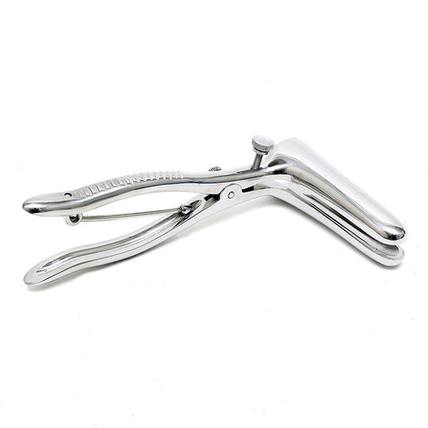 Steel Anal Speculum