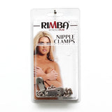 Nipple Clamps Large