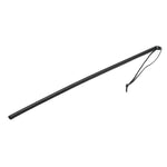 Rimba Leather Cane Whip 62cm